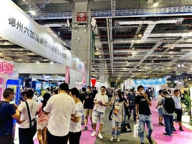 2024上海零售设备展-展会亮点
