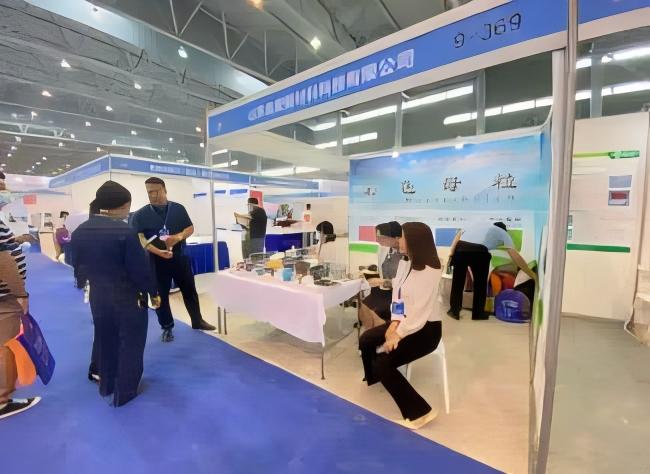 安徽塑博会-展会详细地址