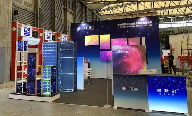 2024上海广告标识展在哪里举办-场馆信息-交通指南