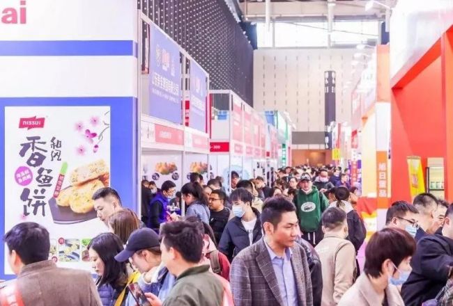 2024天津火锅食材展-开展时间公布