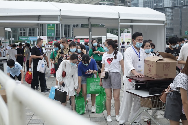 2024成都医疗健康博览会最新时间表-地点