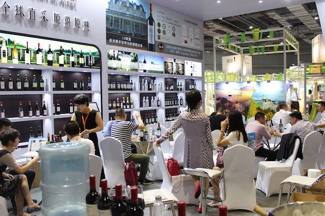 CIADE2024上海酒博会在哪里举办-展馆信息地址-交通指南