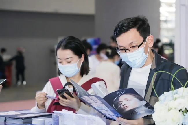 2024杭州美博会门票展位怎么订-展位申请指南