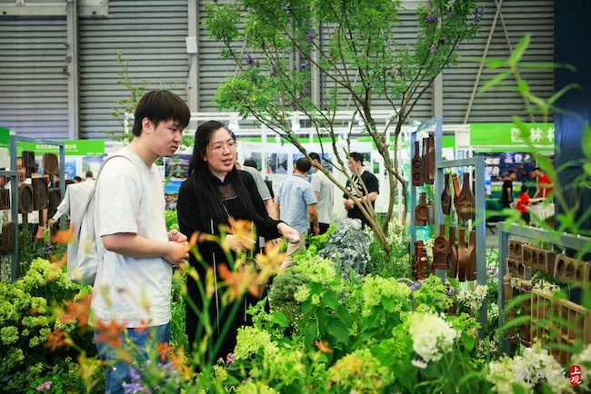  2024杭州园博会门票在哪举行-展馆地址及交通指南