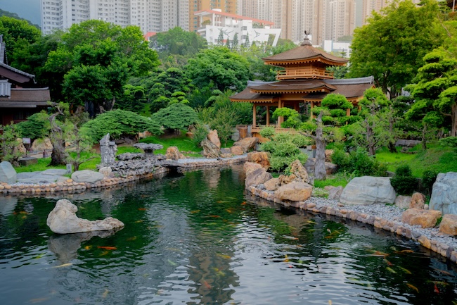 2024杭州园博会哪些展商可以参加-展品范围一览