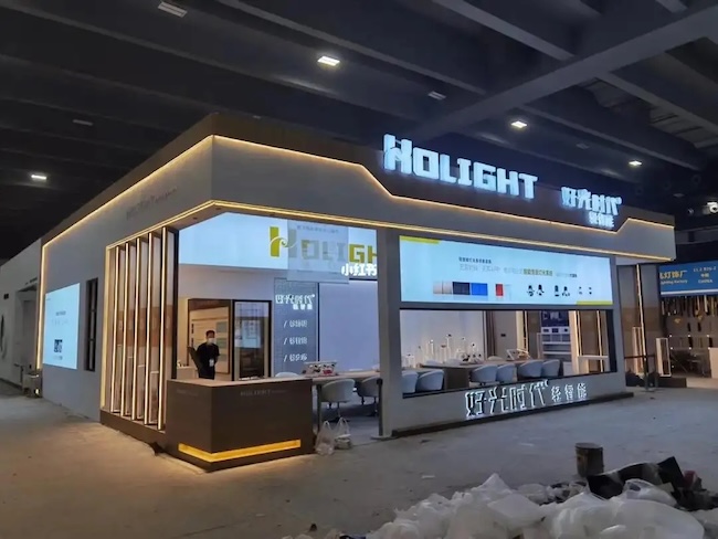 CNLL深圳照明展2024有哪些参展商-展商名单-会刊预订