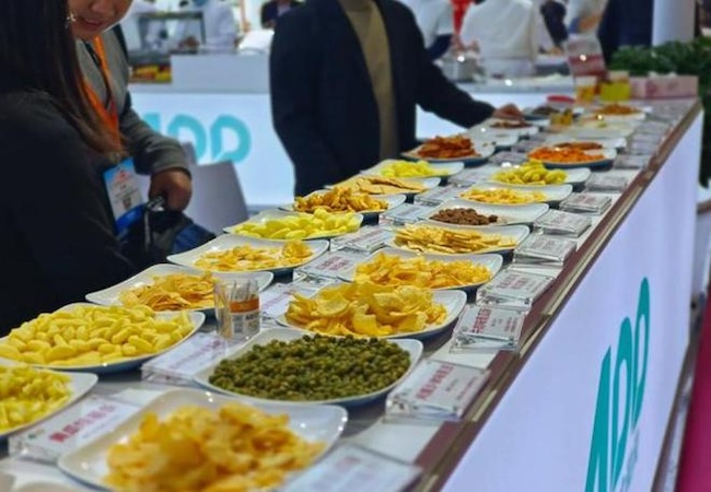 2025FIC上海食品添加剂展免费门票申请-门票预登记攻略