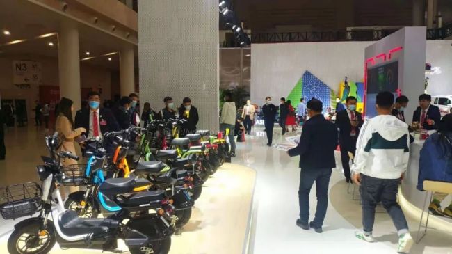 2025天津自行车展举办地点公布