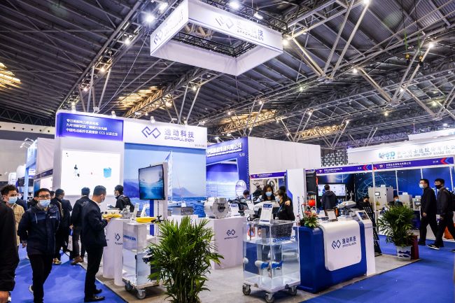 2024上海泳衣展在哪里举办-展会地址及交通指南