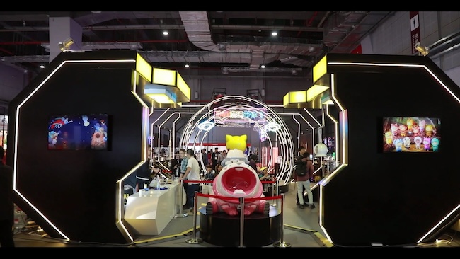 Paperworld2024上海文具展在哪里举行-地点及交通指南
