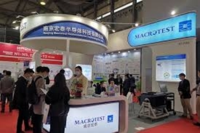 2025上海半导体展如何到达-交通指南