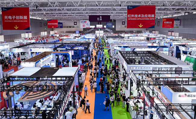 IPEXPO杭州光博会在哪里举行-最新地址及交通指南