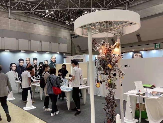 IOFT2024东京光学眼镜展展商名单抢先看-会刊预订