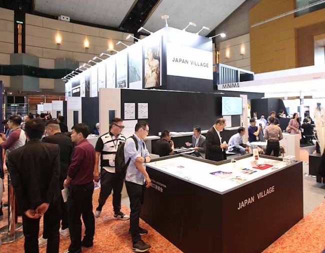 IOFT2024东京光学眼镜展展位如何申请-展位预订指南