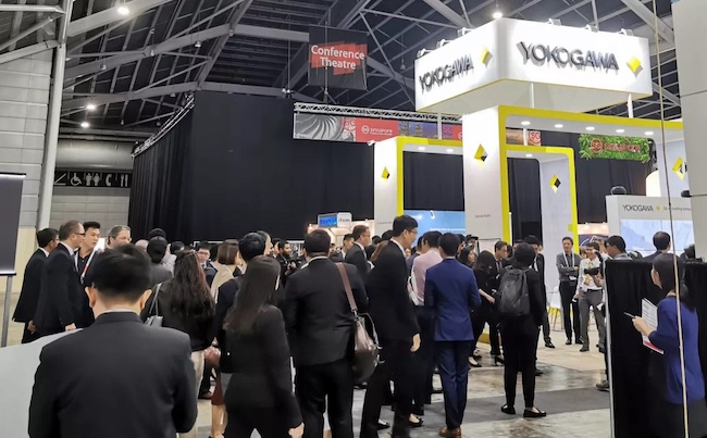 ITAP2024新加坡工业机械博览会展位如何申请-展位预订指南