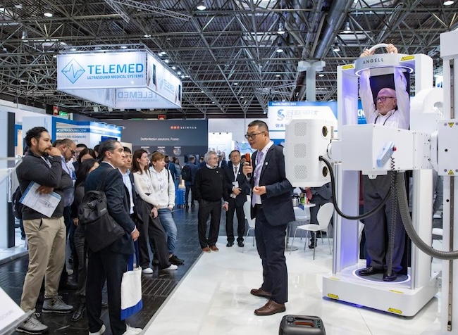 MEDTEC德国医疗展2025最新开展时间公布-展会时间及地址