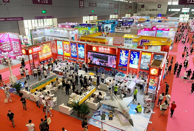2024义乌小商品展有哪些展品-展品范围概览