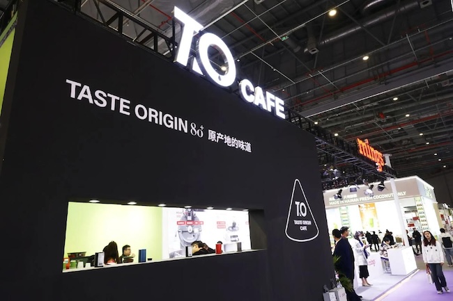 2025上海酒店餐饮展展商参展攻略-展位申请及参展准备