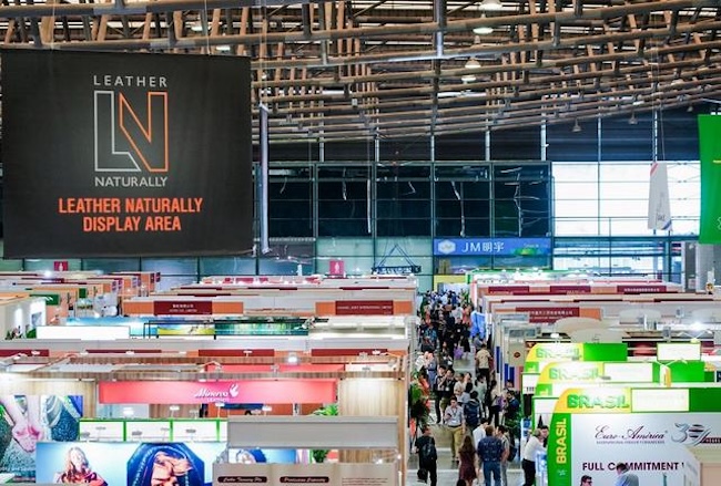 2025ACLE上海皮革展有哪些重要国内展商参展-展商名单-会刊