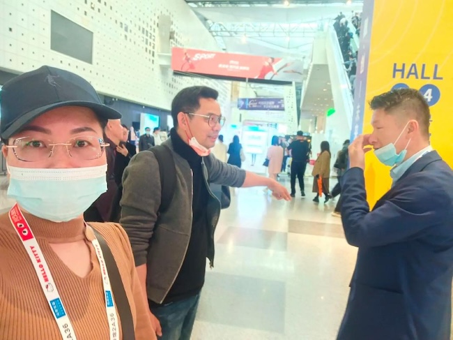 2025上海眼镜展有哪些重要国内展商-展商名单-会刊
