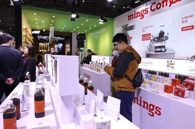 2025上海酒店餐饮展在哪里举办-展会场馆信息及及交通指南