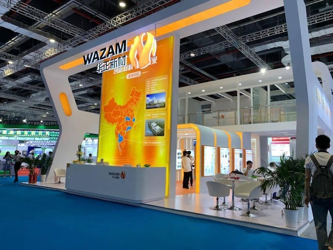 2025CPCA上海电子电路展展位怎么预订-展位申请指南