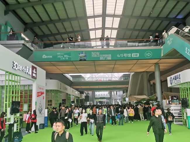 2025东莞家具展普通观众能参加吗-门票预订申请