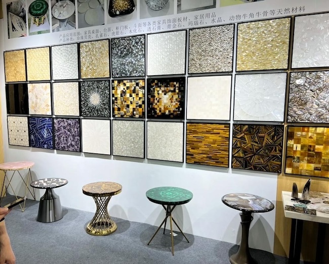 2025东莞家具展展商怎么参加-展位预订指南