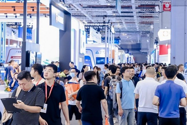 2025上海光博会交通指南-轻松抵达展会
