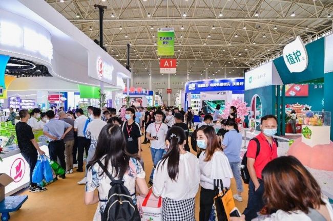 2025武汉生活用纸科技展展品范围解析-多元产品亮相行业盛会