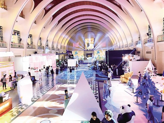2025上海设计周知名展商概览-抢先了解行业领军品牌