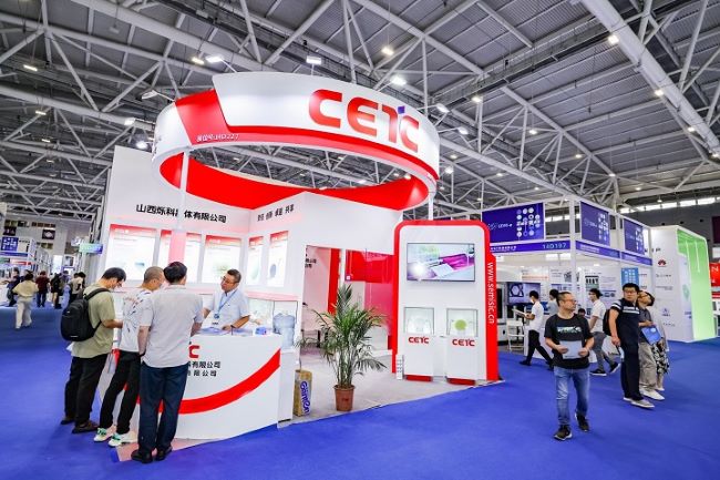 2025SEMI-e深圳半导体展会值得参加吗-展会亮点前瞻