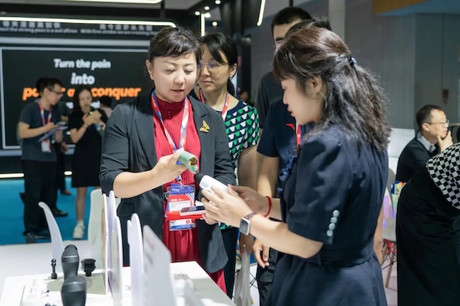 2025南昌体博会展商如何申请参加-展位预订指南