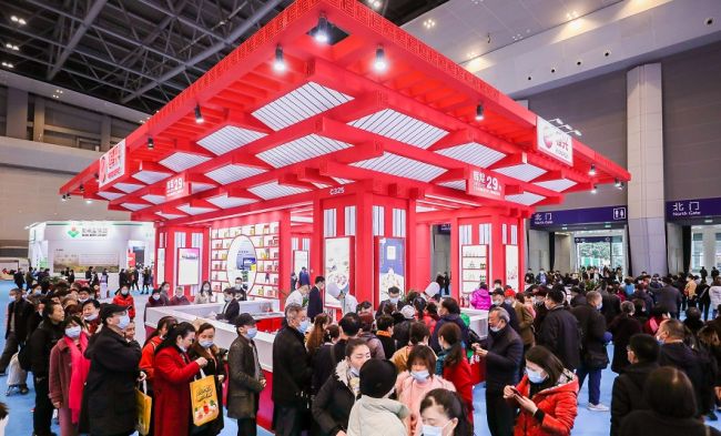 2025上海建材展展位预订步骤-助您轻松参展