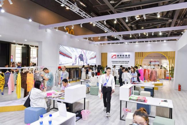 2024杭州纺织服装供应链展交通指南-快速抵达展馆全攻略