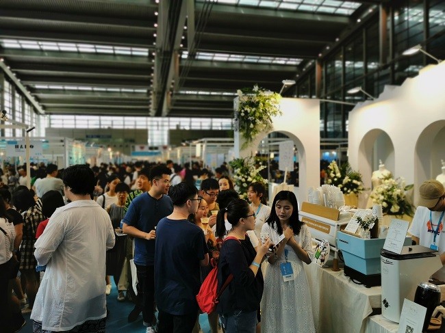 2024上海茶饮咖啡展门票多少钱-观众门票申请指南