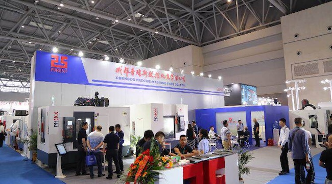 2024MPF全国摩配交易会在哪里举行-展会地址及交通