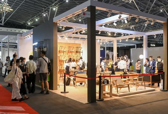 2025上海设计展有哪些展品-展品范围一览