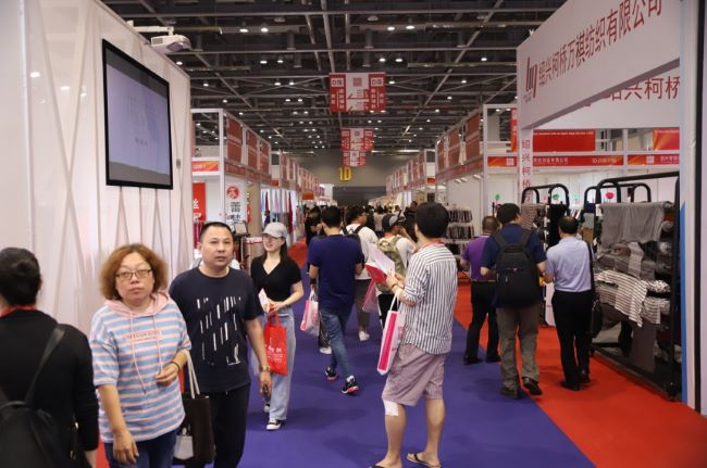 2024杭州纺织服装供应链展值得参加吗-展会亮点剧透