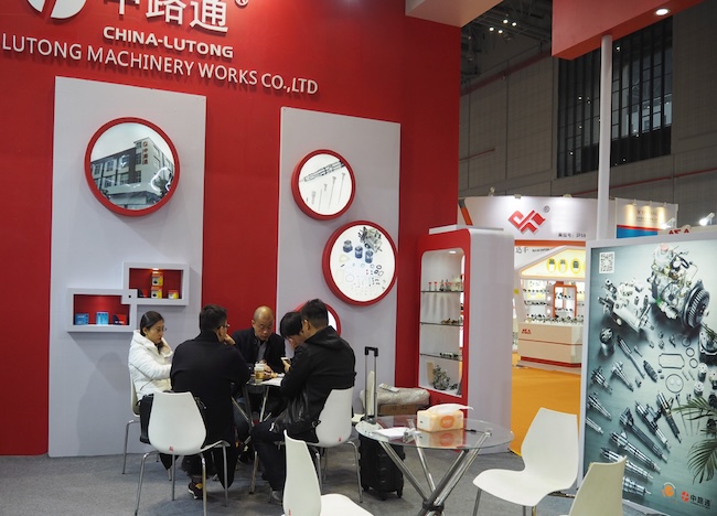 2024上海法兰克福汽配展聚焦新能源汽车零部件创新-绿色科技引领未来