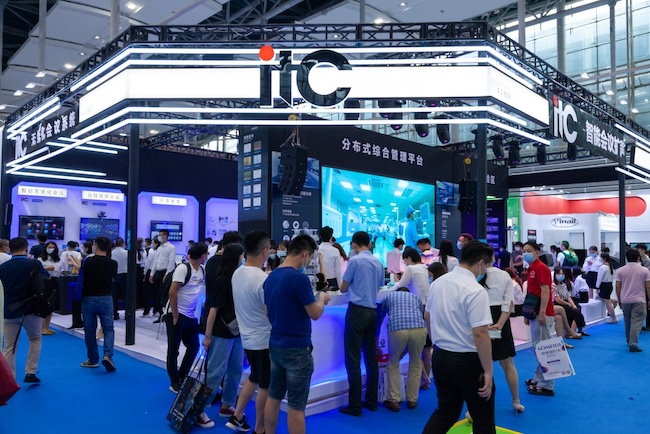 2025广州灯光音响展聚焦智慧生活解决方案-智能科技引领未来