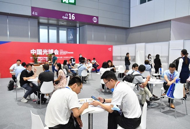 2025CIOE深圳光博会展位预订指南-展位如何申请