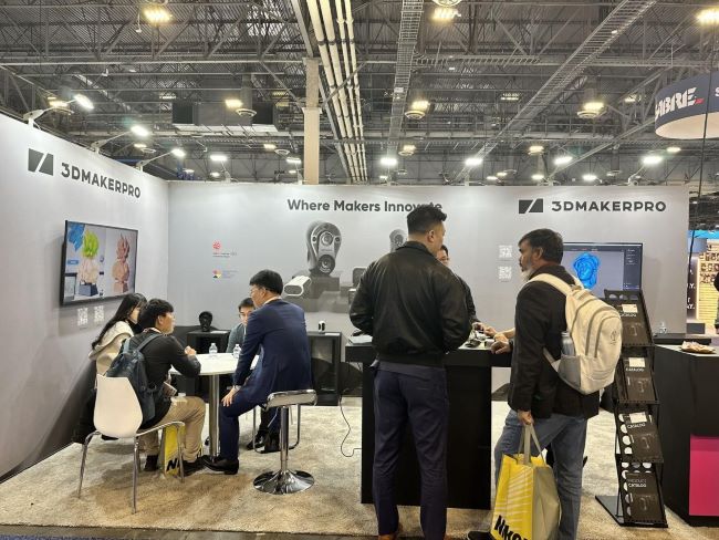 2024深圳3D打印智能装备展在哪里举行-展会地址及交通指南