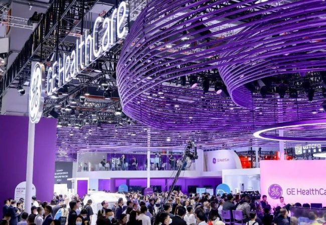 2025上海医博会交通指南-轻松抵达展会现场畅享科技盛宴