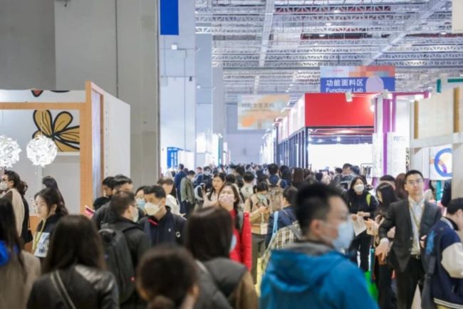 2025上海面料展日程安排介绍-完整日程让您不错过每个精彩时刻