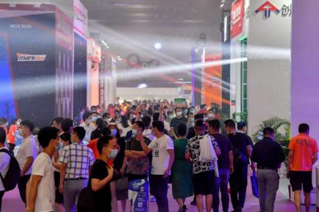 2025广州灯光音响展-知名展商全览与会刊获取指南