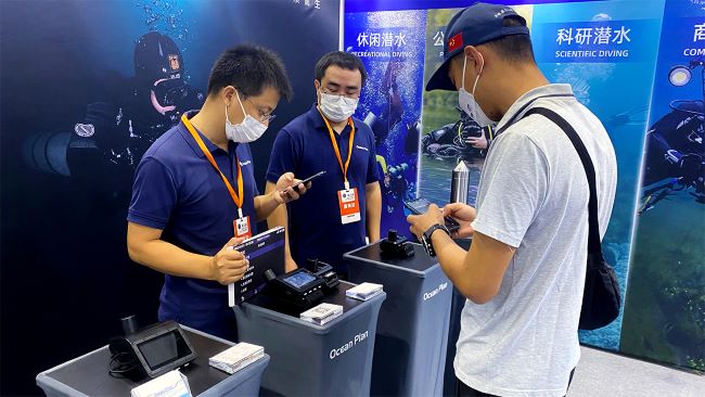 2024香港潜水展什么时候举行-展会最新日程公开