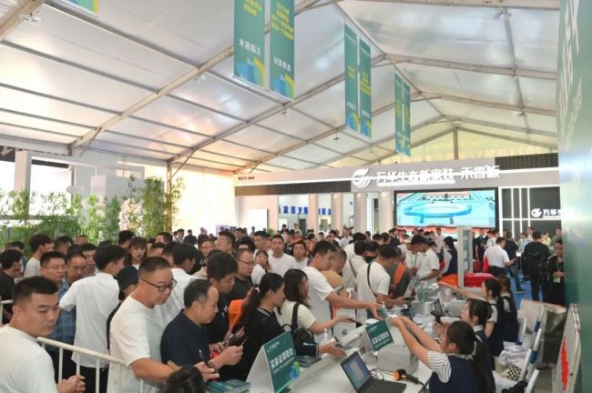 2025临沂门博会门票怎么预订-获取观展资格的详细指南-搜博网