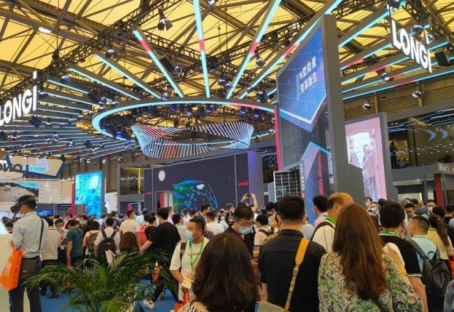 2025上海光伏展会刊怎么预订-获取展会信息的快捷指南