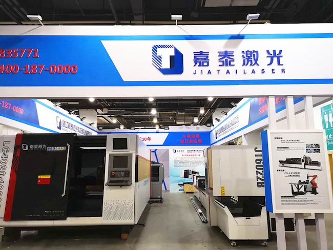 2025TME台州机床展定档3月-最新展会时间公开